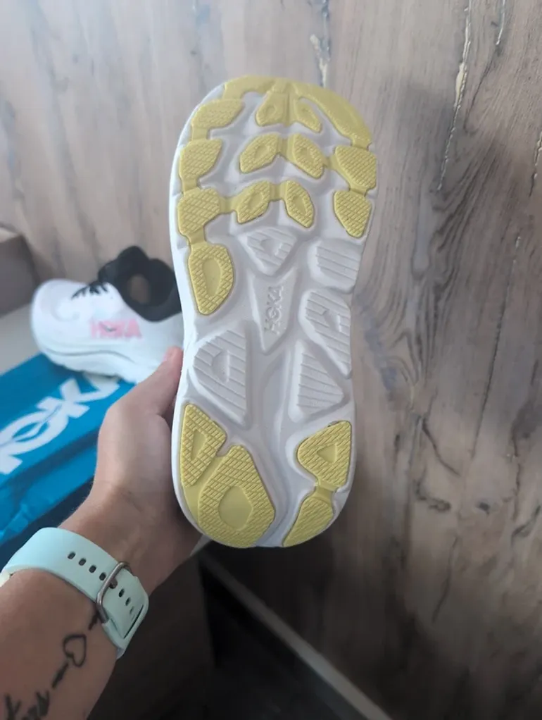 Gebrauchtes Hoka femme bike — Bild 3 von 4
