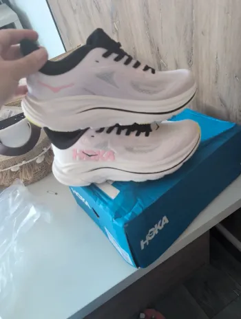 Gebrauchtes Hoka femme bike — Bild 4 von 4