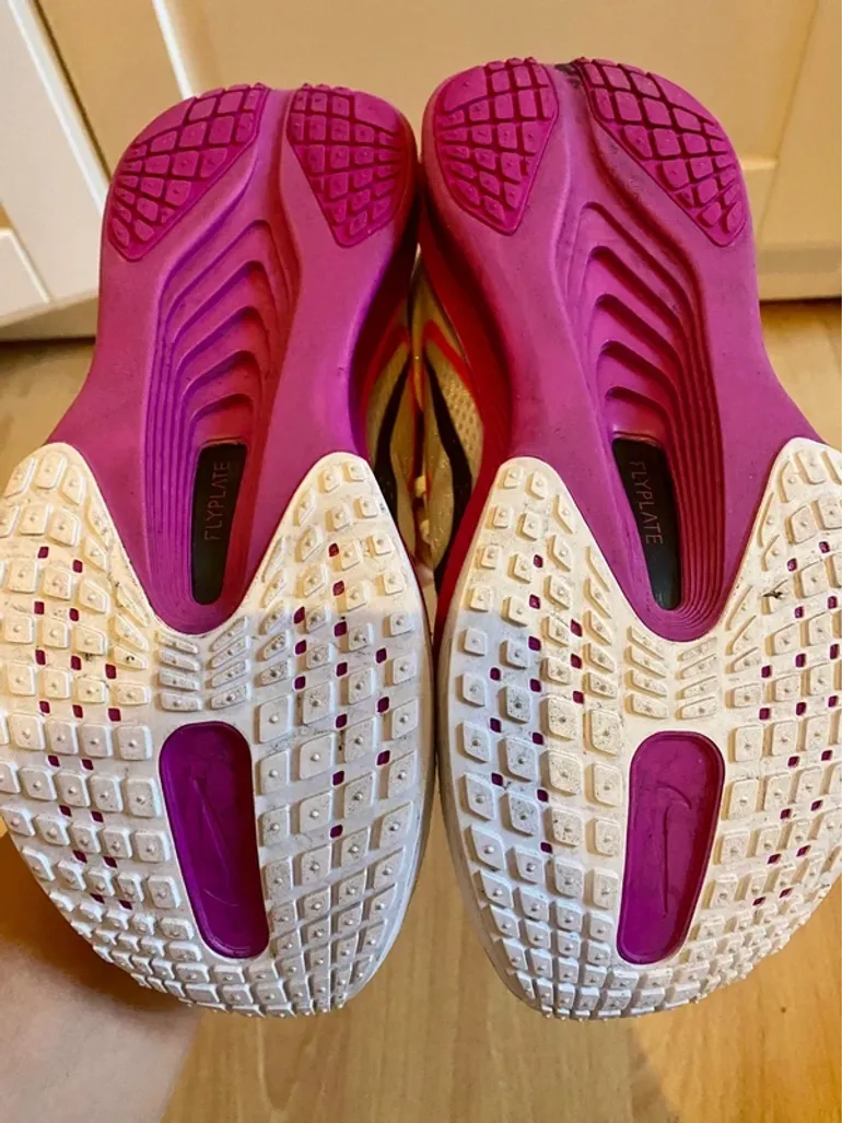 Used Nike Zoom Fly bike — image 4 of 6