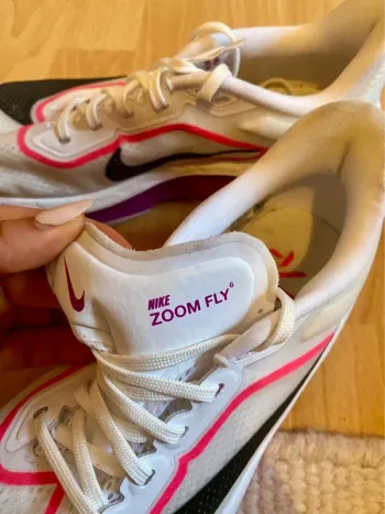 Used Nike Zoom Fly bike — image 6 of 6