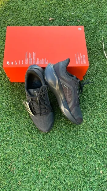 Brugt Pegasus Nike Air Zoom 41 GTX 2024 bike — billede 2 af 8