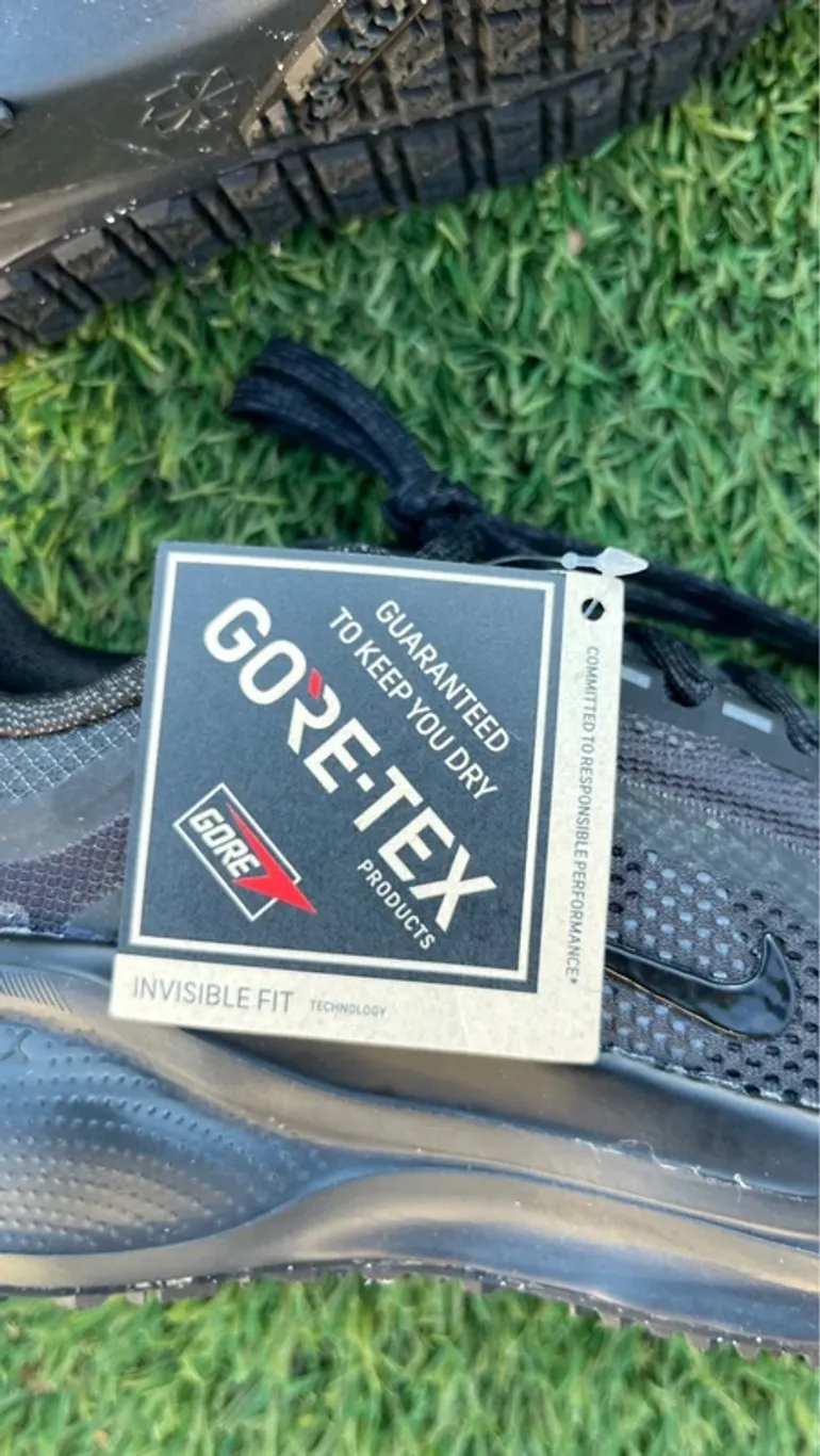 Brugt Pegasus Nike Air Zoom 41 GTX 2024 bike — billede 5 af 8