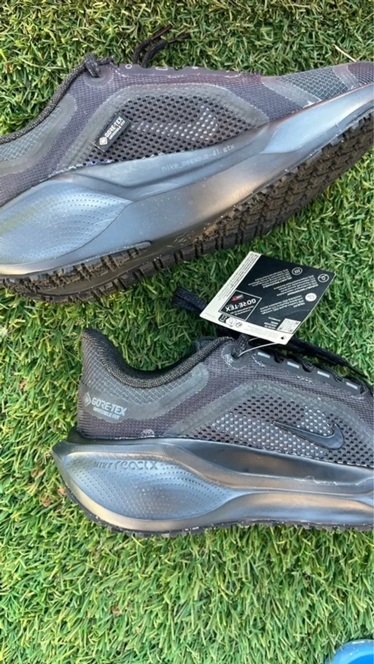 Brugt Pegasus Nike Air Zoom 41 GTX 2024 bike — billede 4 af 8