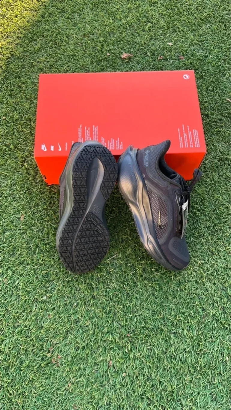 Brugt Pegasus Nike Air Zoom 41 GTX 2024 bike — billede 3 af 8