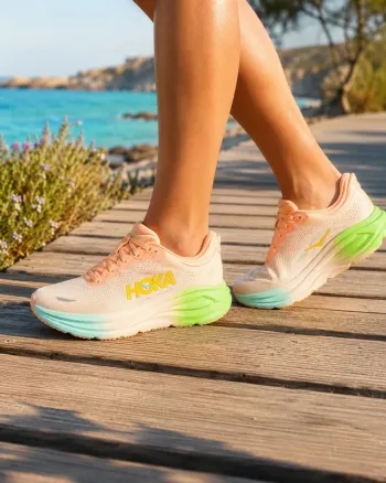 Tweedehands Premium Bondi 9 Running Shoes