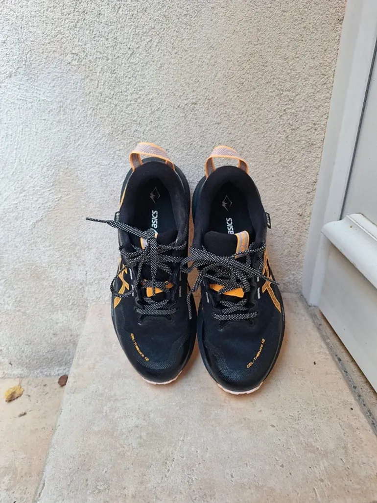 Standard Gel-Trabuco 12 GTX bike d'occasion — image 2 sur 5
