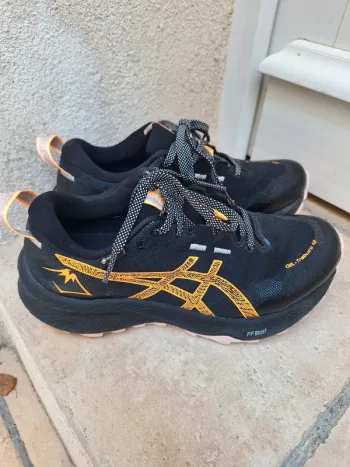 Standard Gel-Trabuco 12 GTX Running Shoes d'occasion