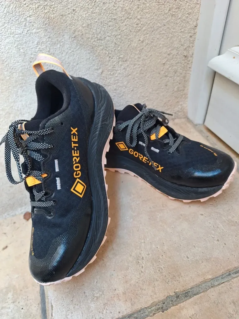 Standard Gel-Trabuco 12 GTX bike d'occasion — image 3 sur 5