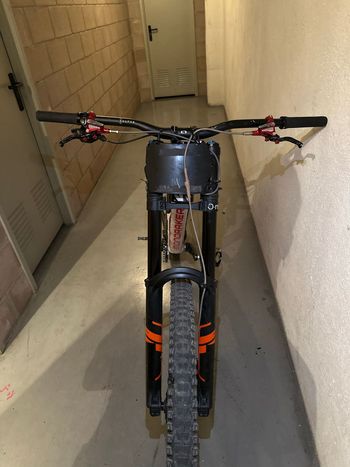 Used Fox Horquilla 2022 Fork
