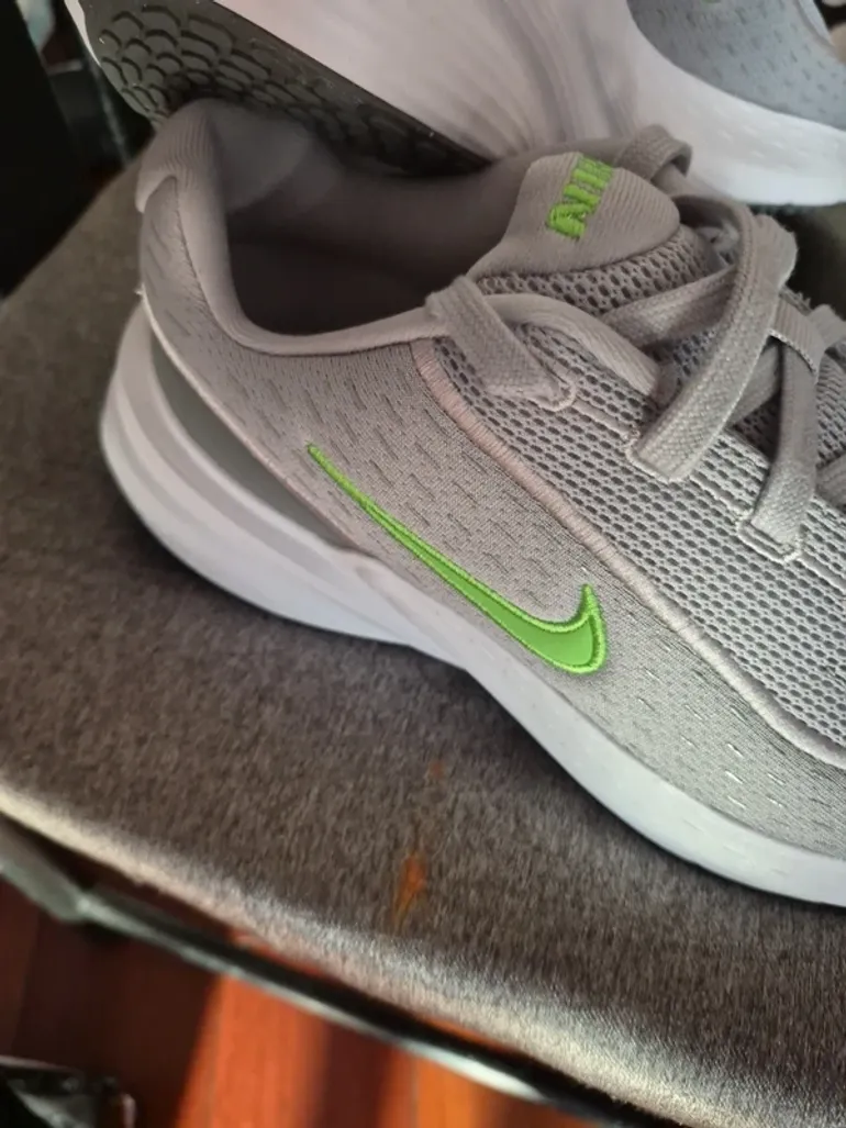 Tweedehands Nike Baskets bike — afbeelding 2 van 7