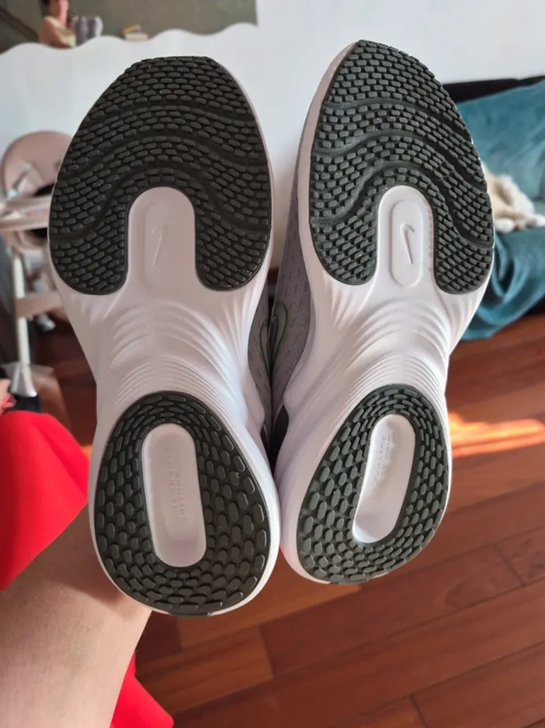 Tweedehands Nike Baskets bike — afbeelding 6 van 7