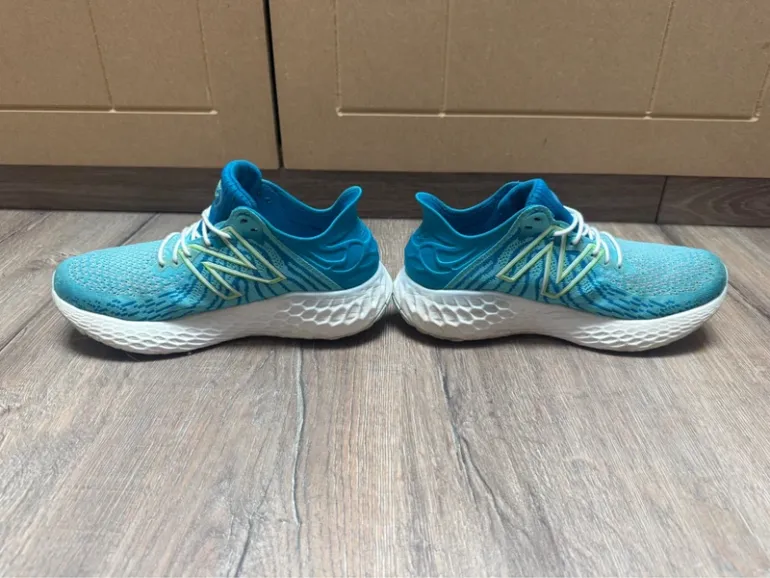 Tweedehands New Balance Fresh Foam X 1080 bike — afbeelding 3 van 8