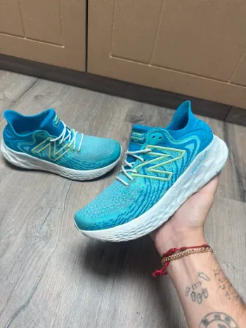 Tweedehands New Balance Fresh Foam X 1080 Running Shoes