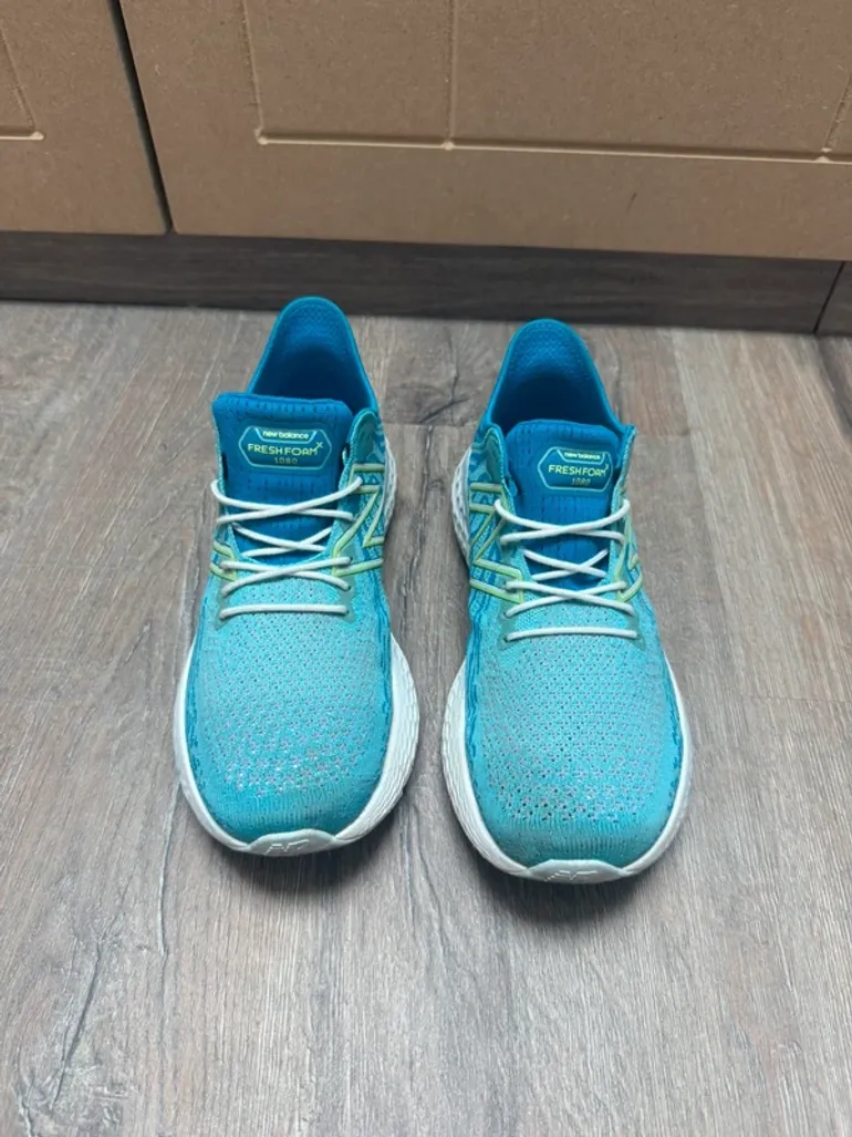Tweedehands New Balance Fresh Foam X 1080 bike — afbeelding 8 van 8