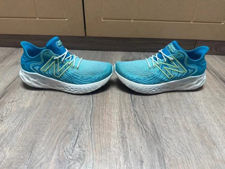 Tweedehands New Balance Fresh Foam X 1080 bike — afbeelding 4 van 8