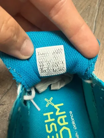 Tweedehands New Balance Fresh Foam X 1080 bike — afbeelding 7 van 8