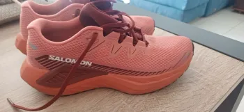 Used Salomon Hiking Shoes Hiking