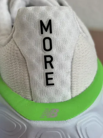 Used New Balance Fresh Foam X More v5 bike — image 7 of 15