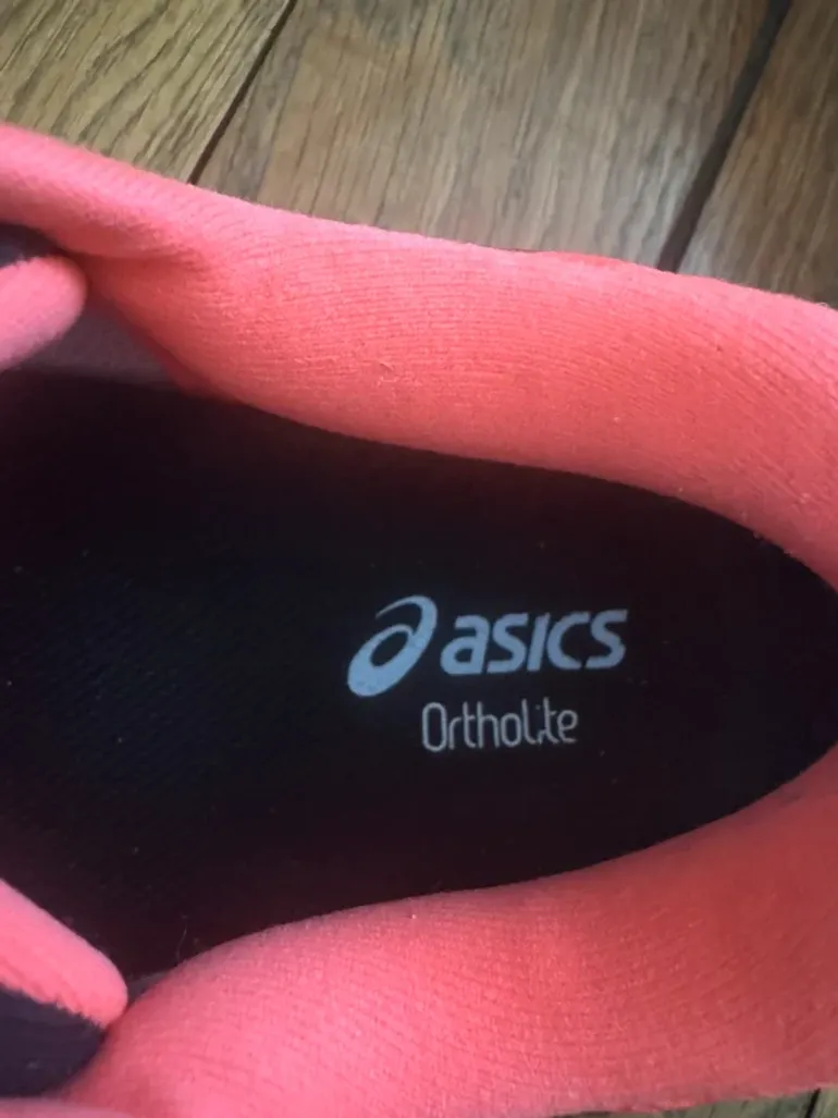 Używany Asics Gel Stratus 2 bike — zdjęcie 7 z 9