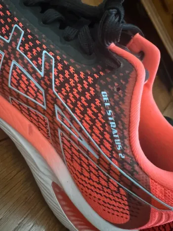 Używany Asics Gel Stratus 2 bike — zdjęcie 3 z 9