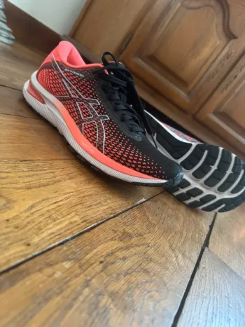 Używany Asics Gel Stratus 2 Running Shoes
