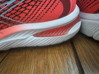 Używany Asics Gel Stratus 2 bike — zdjęcie 5 z 9