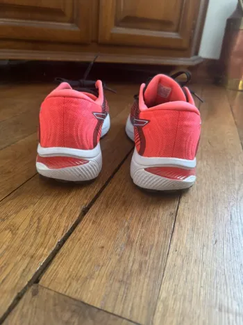 Używany Asics Gel Stratus 2 bike — zdjęcie 4 z 9