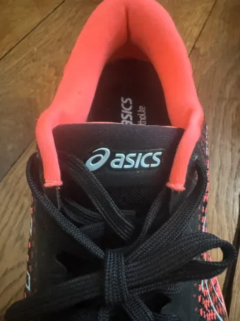 Używany Asics Gel Stratus 2 bike — zdjęcie 6 z 9