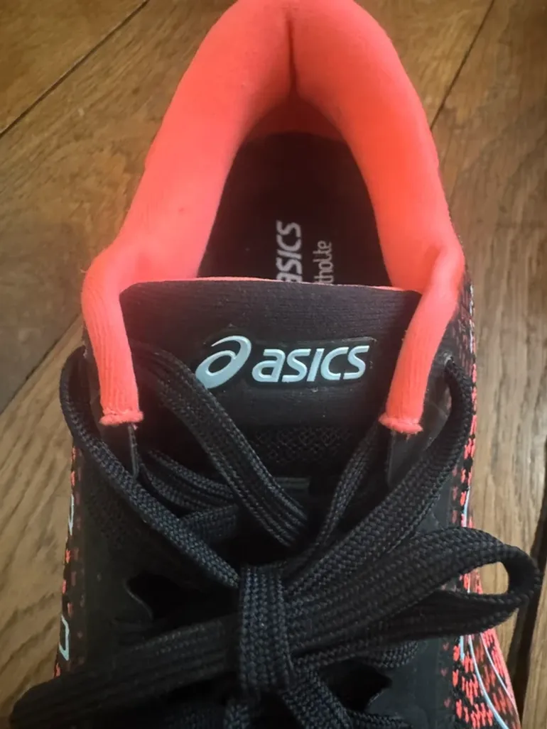 Używany Asics Gel Stratus 2 bike — zdjęcie 6 z 9