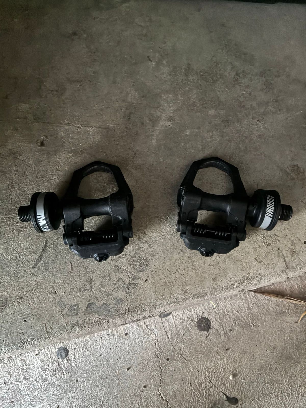 Favero Assioma Duo Pedals | buycycle