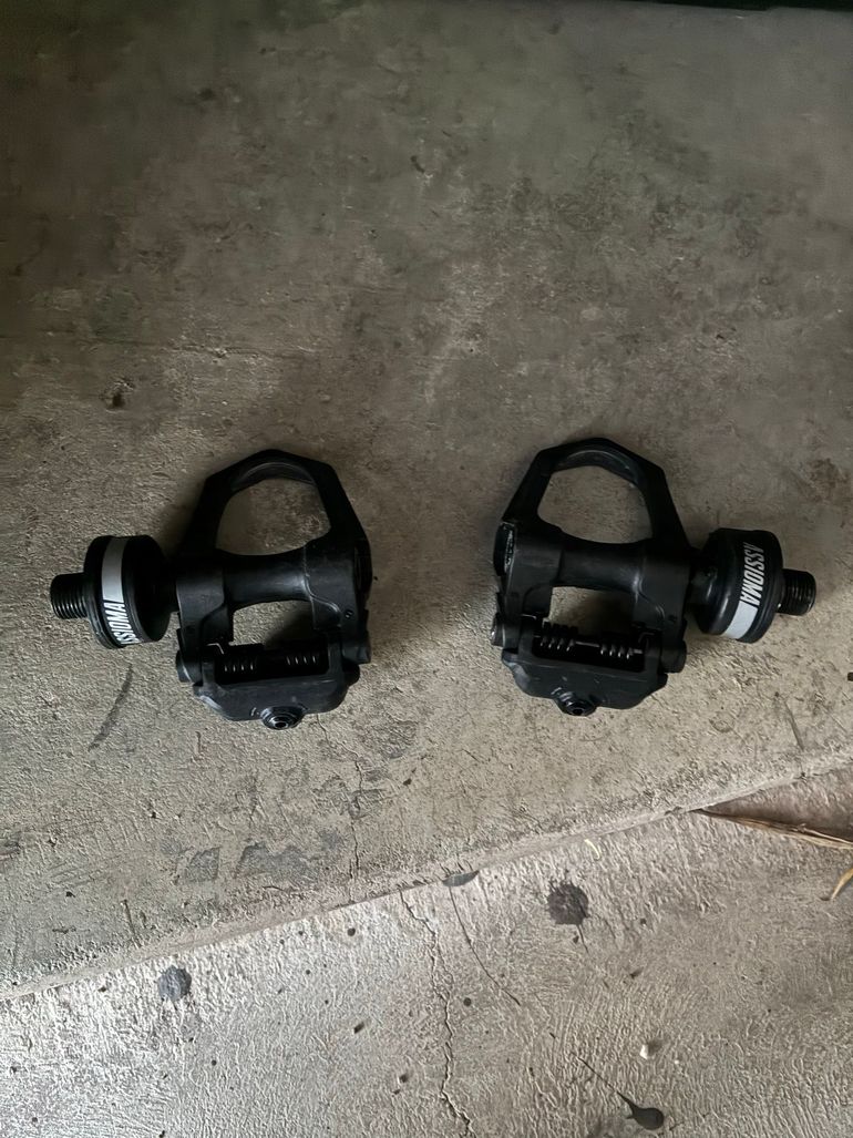 Favero Assioma Duo Pedals | buycycle