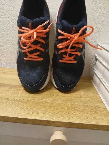 Używany Asics Gel Azumaya bike — zdjęcie 3 z 13