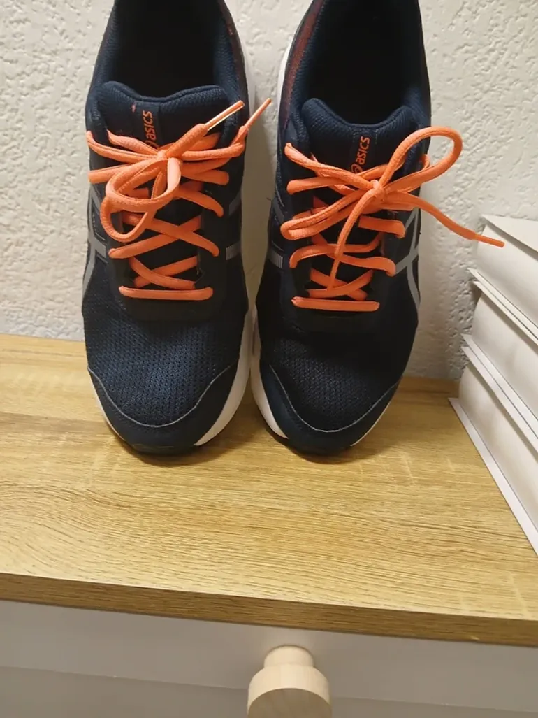 Używany Asics Gel Azumaya bike — zdjęcie 3 z 13