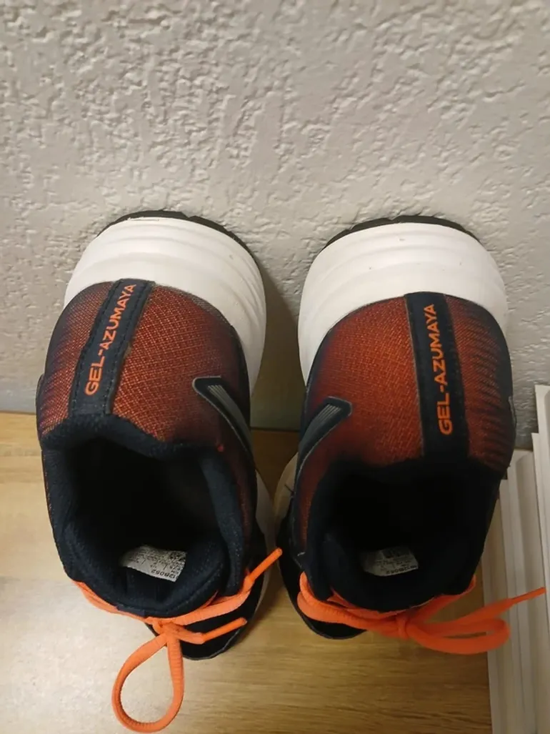 Używany Asics Gel Azumaya bike — zdjęcie 5 z 13