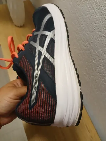 Używany Asics Gel Azumaya bike — zdjęcie 8 z 13
