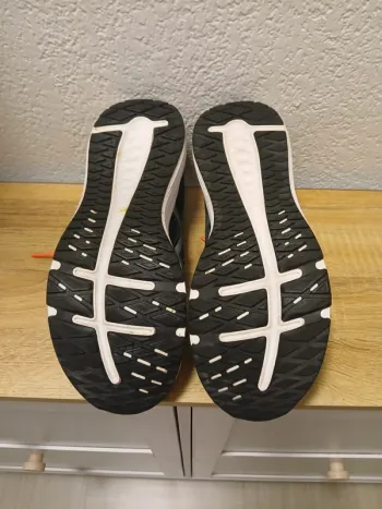 Używany Asics Gel Azumaya bike — zdjęcie 12 z 13