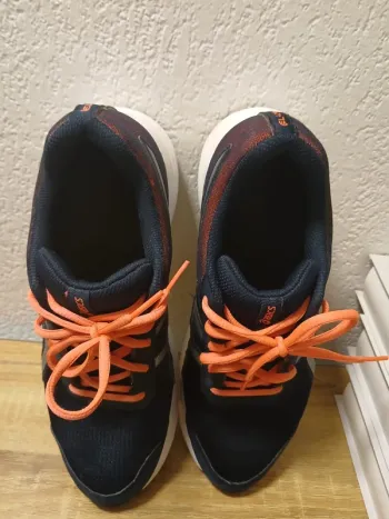 Używany Asics Gel Azumaya bike — zdjęcie 4 z 13
