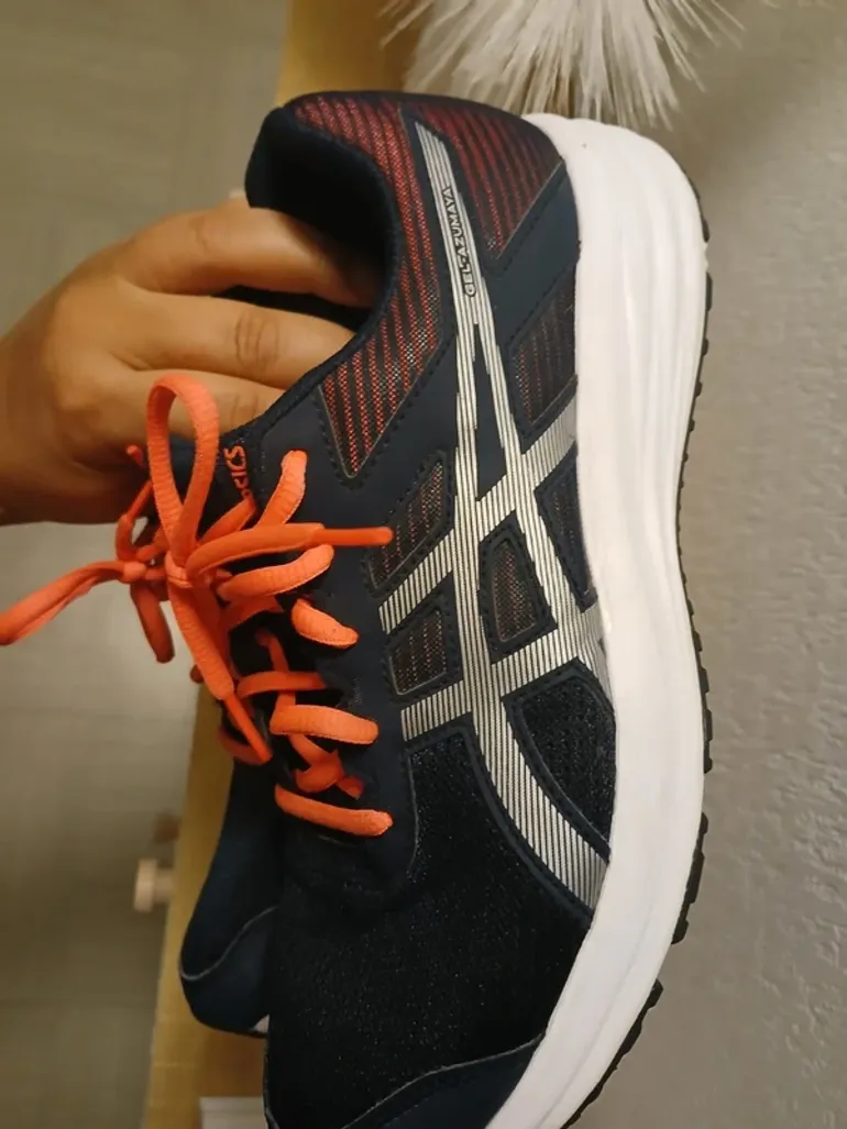 Używany Asics Gel Azumaya bike — zdjęcie 7 z 13