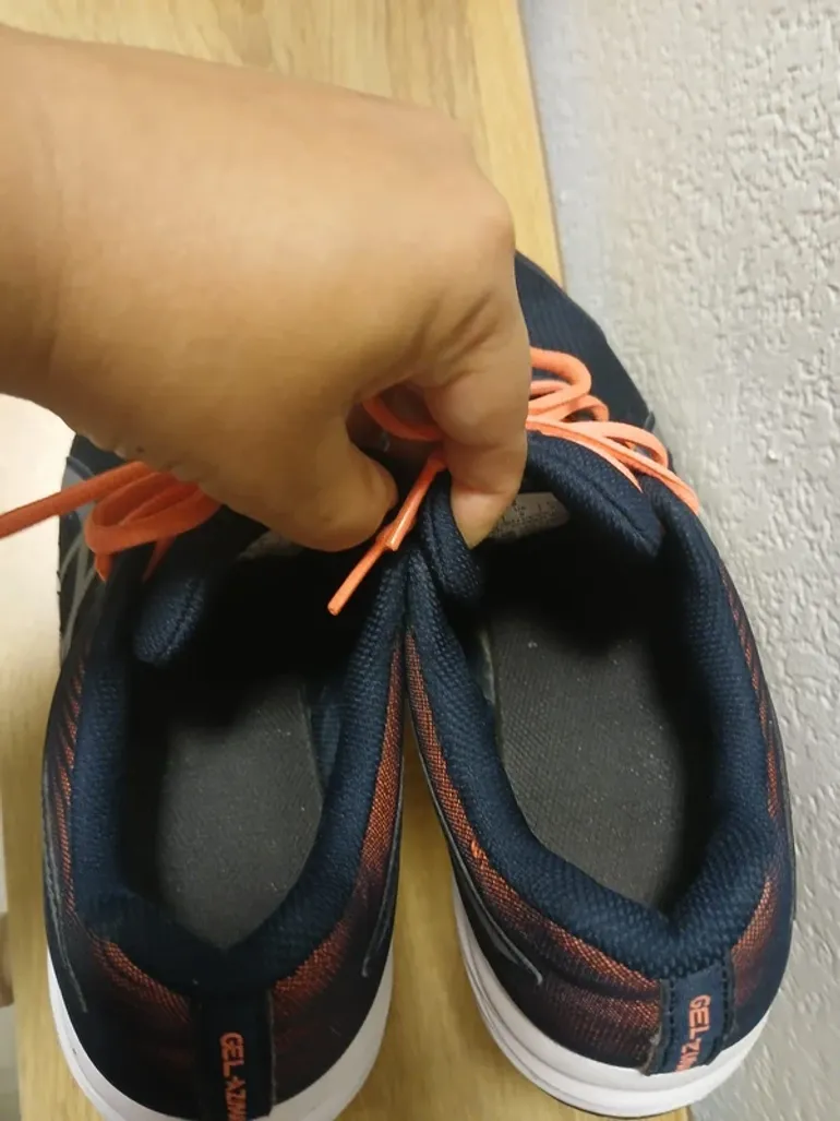 Używany Asics Gel Azumaya bike — zdjęcie 10 z 13