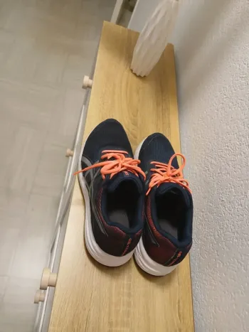 Używany Asics Gel Azumaya bike — zdjęcie 6 z 13