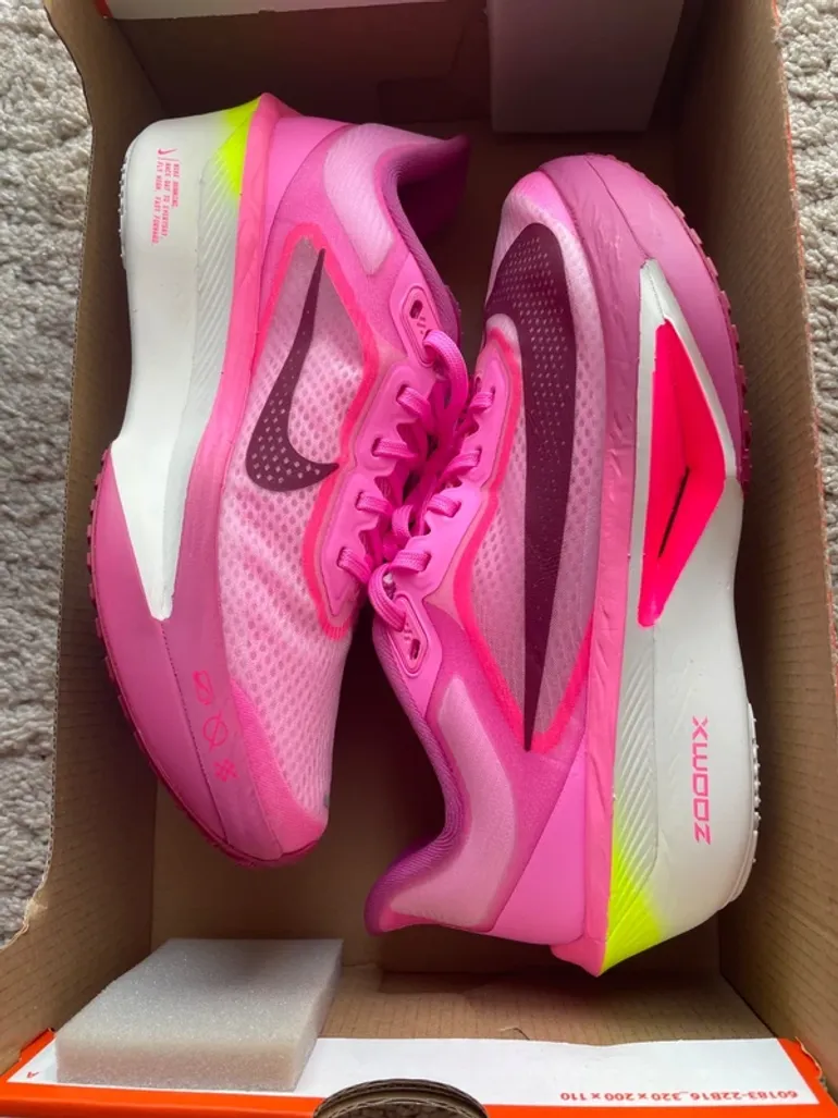 Used Premium Nike Zoom Fly 6 bike — image 6 of 7