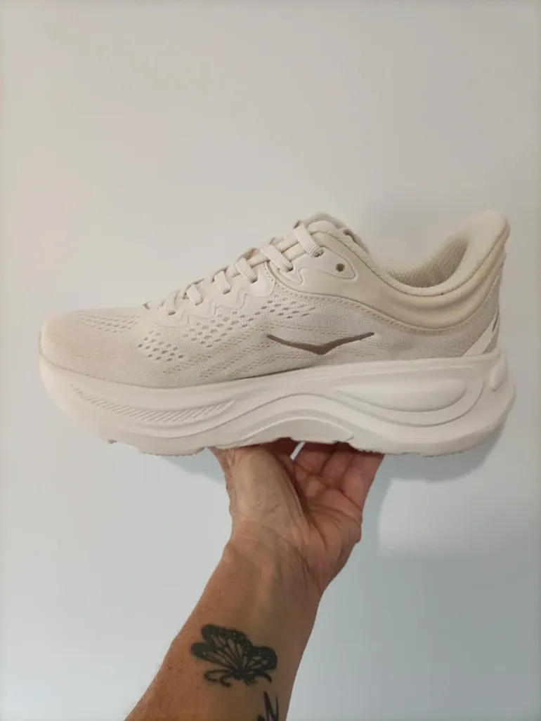 Used Hoka Bondi 9 bike — image 3 of 7