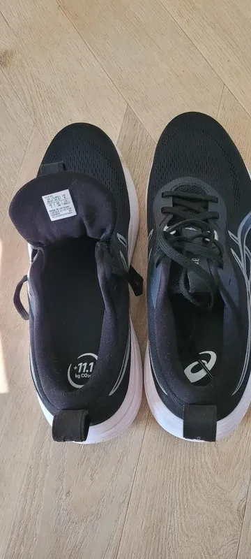 Używany Asics sneakers bike — zdjęcie 3 z 6