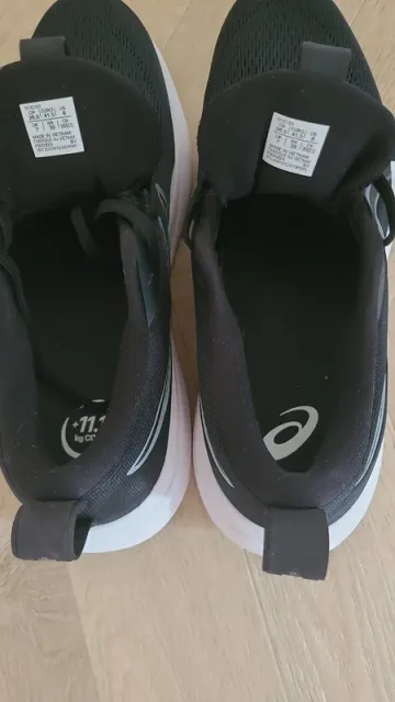 Używany Asics sneakers bike — zdjęcie 5 z 6