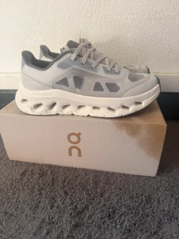 Used On Running Cloud Running Shoes
