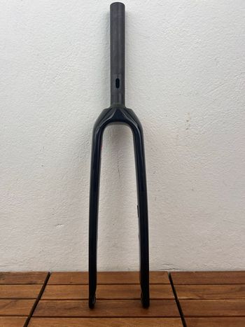 Used Scott Speedster Gravel Carbon Fork 2025 Fork