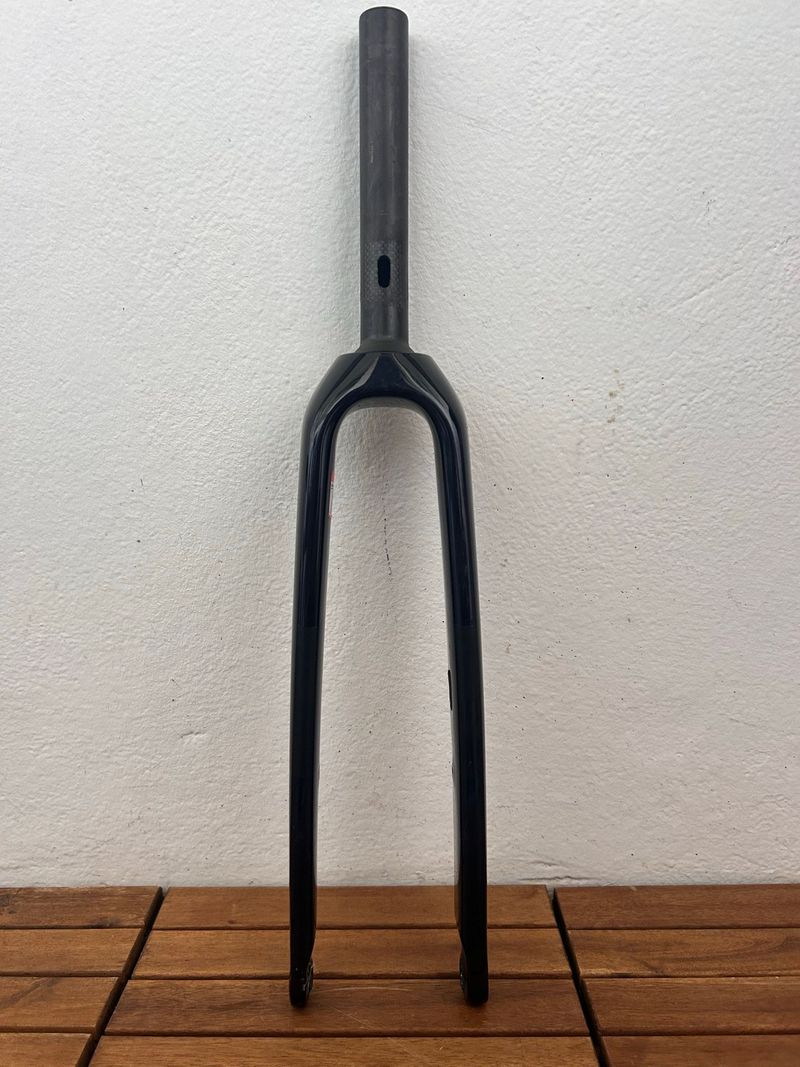 Scott Speedster Gravel Carbon Fork 2025 Fork usato