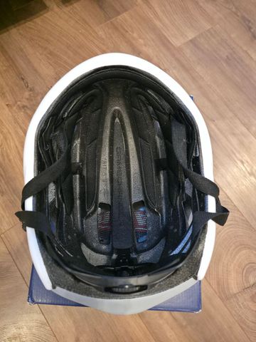 Käytetty ABUS GameChanger 2.0 Helmet 2024 bike — kuva 5 / 5