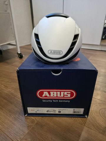 Käytetty ABUS GameChanger 2.0 Helmet 2024 bike — kuva 1 / 5