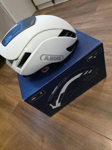 Käytetty ABUS GameChanger 2.0 Helmet 2024 bike — kuva 2 / 5